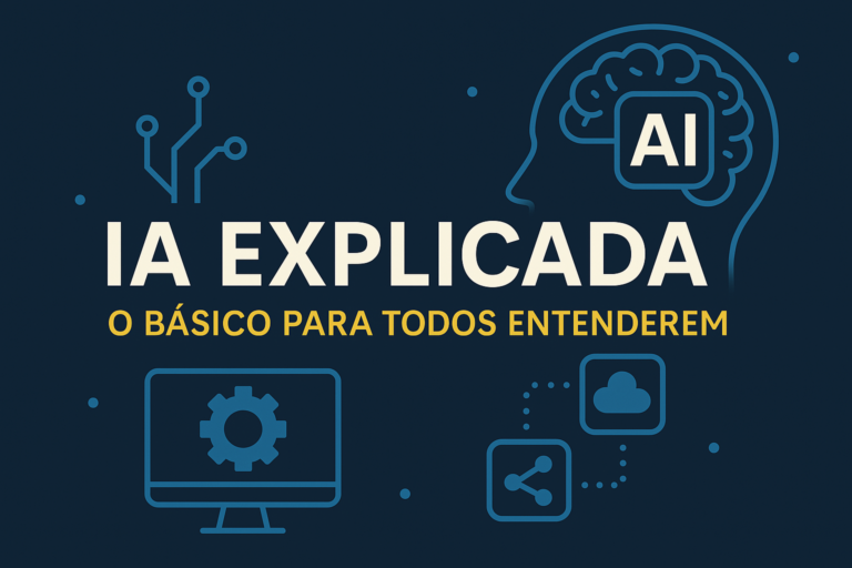 AI explicada