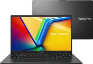 Notebook ASUS VivoBook Go 15, AMD RYZEN 5 7520U