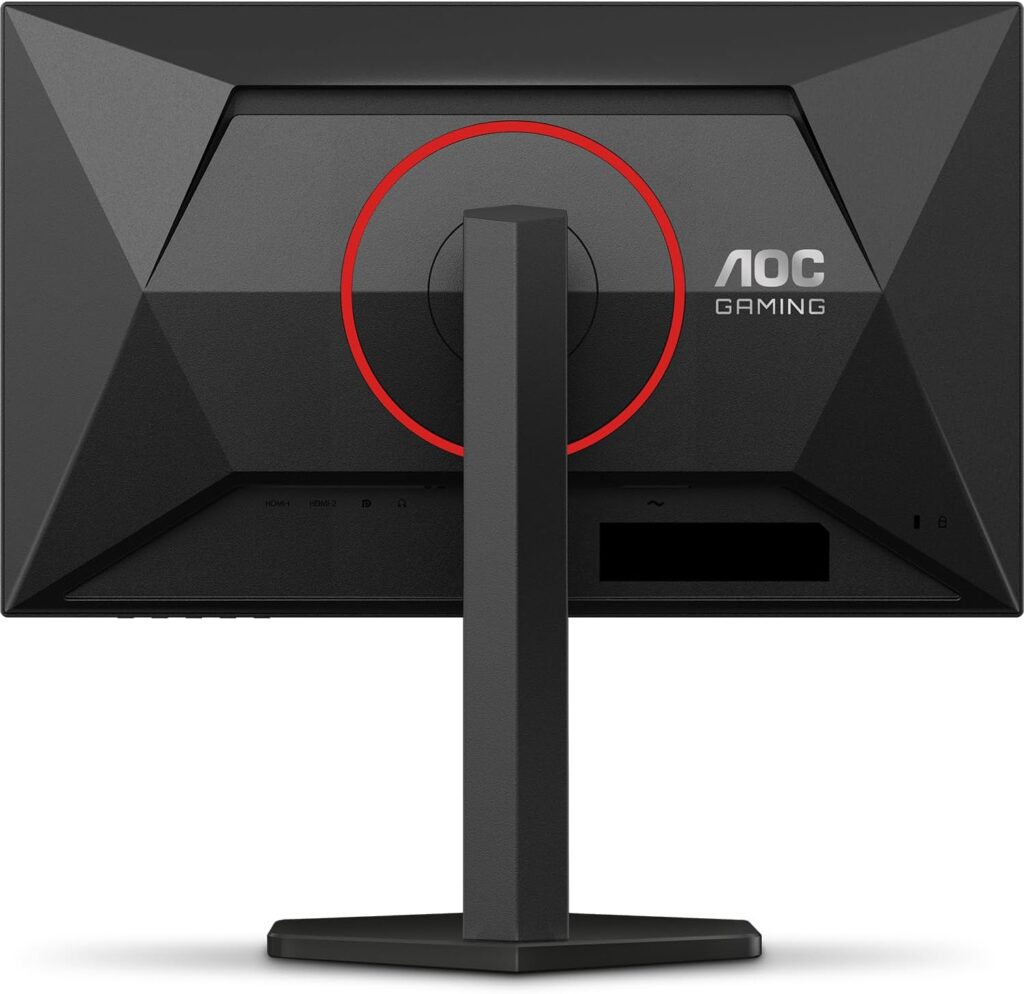 Monitor Gamer AOC 24G4